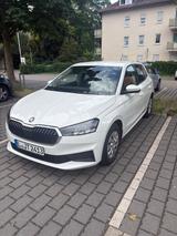 Skoda Fabia 1.0l MPI 48kW ACTIVE ACTIVE