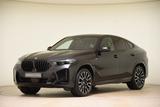 BMW X6 xDrive30d M Sport DriveAssPro *UVP: 117 800 - gebrauchte BMW X6 aus dem Jahr 2024