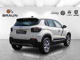 Jeep Avenger 1.2 48V e-Hybrid Automatik Altitude MY25 - Jeep Neuwagen