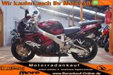 Honda CBR 900 RR+SC28+30100KM+Reifen/Service/TÜV neu+ - Offers