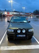 Nissan Pathfinder R50  V6  *4x4* Offroad, ... - Nissan Pathfinder: V6