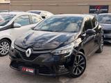Renault Clio 1.5 dCi 115CV Initiale Paris COCKPI - Renault Clio: Initial