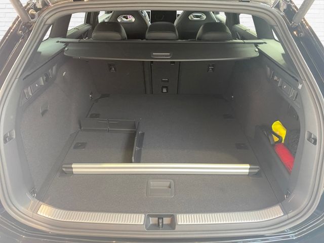 Fahrzeugabbildung Volkswagen Passat R-Line 2,0 l TDI SCR 110 kW (150 PS) 7-Ga