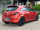 Opel Corsa D Color Edition OPC Line  HU/AU Neu|1.Hand - Opel Corsa mit Benzin-Antrieb: Kleinwagen, D Edition
