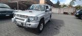 Mitsubishi Pajero 2.8 TDI Metal-top S.S. GLX Air - Mitsubishi aus 1997