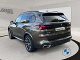 BMW X5 xDrive50e M Sport Autobahnassistent Pano AHK - BMW X5 Jahreswagen