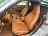 Porsche 911 Carrera 4 Cabriolet Bose Carbon Leder Xenon - Porsche 996: Cabrio, 911