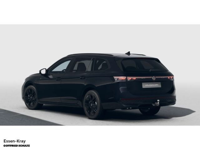 Volkswagen Passat - Bild 4