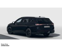 Volkswagen Passat - Vorschau Bild 4