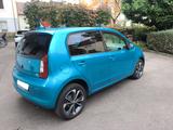 Skoda Citigo iV Style,  CCS SHZ PDC DAB 8-fach Alu - Skoda Citigo aus 2020