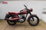Maico M 250 - MAICO MOTORRAD