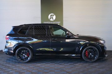 BMW X5 - 5