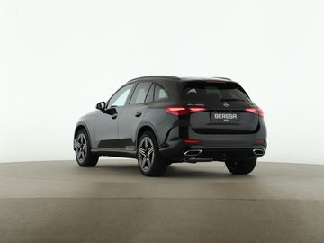 Mercedes GLC 200 - 5