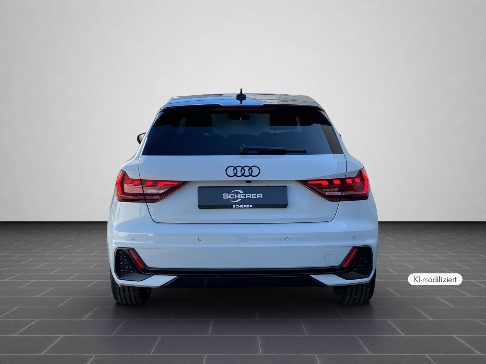 Audi A1 - Bild 8