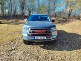 JAC 8 Pro - gebrauchte JAC SUV & Geländewagen
