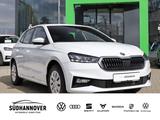 Skoda Fabia Selection 1.0 TSI 85kW 6-Gang +SMARTLI+PDC - Skoda Fabia: 85