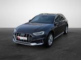 Audi A4 allroad 40 TDI S tronic quattro AHK B&O Matri - Audi: Allroad 4b