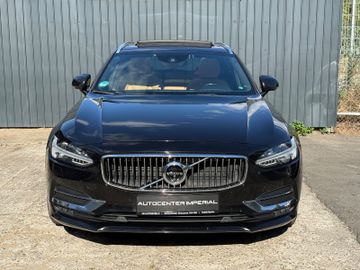 Volvo V90 - 2