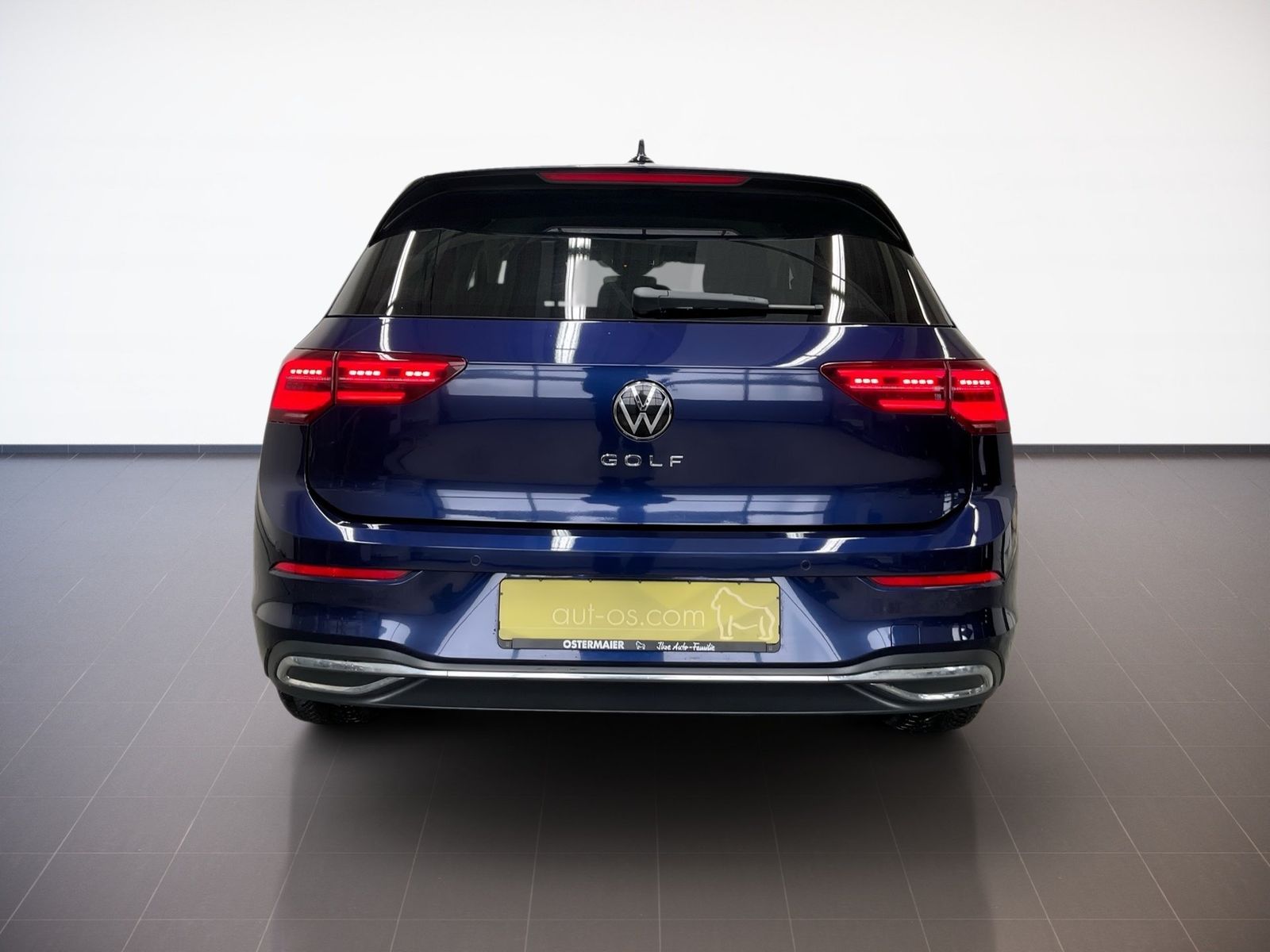 Volkswagen Golf - Bild 5