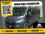 Westfalia Columbus 600 E #LEDER #AUTOMATIK #ACC #LITHIUM