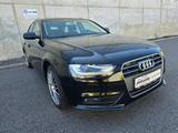 Audi A4 Avant 2.0TDI 150PS Xenon AHK Pano erst 96Tkm - Audi A4 mit Diesel-Antrieb: 2.0