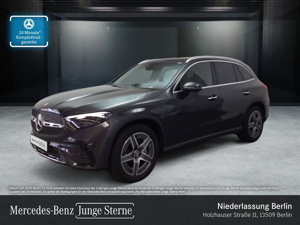 Image of Mercedes-Benz GLC 300