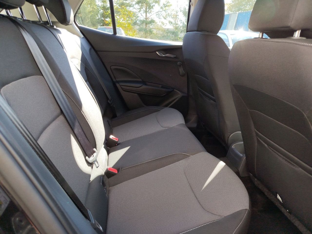 Fahrzeugabbildung SKODA Fabia Selection S70/1.0 M5F