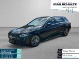 Mercedes-Benz C 220 d T AMG*LED*DISTR*DAB*AMBIENTE*GUARD 360° - Mercedes-Benz Guard