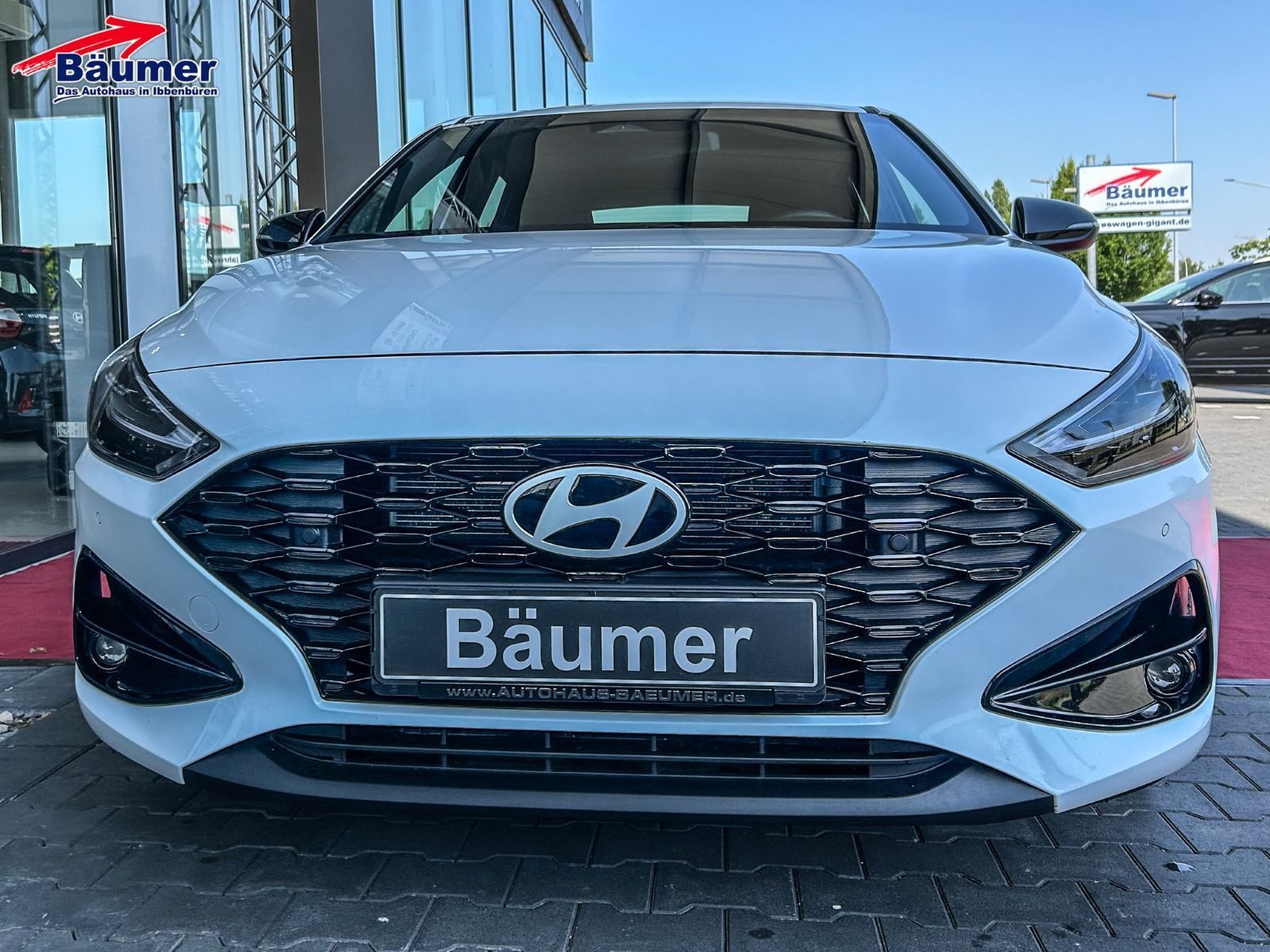Hyundai i30 – Bild 7