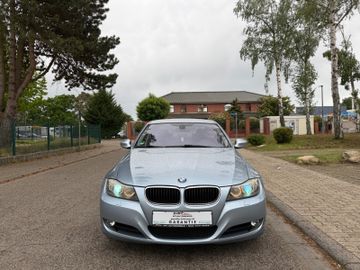 BMW 320 - 5