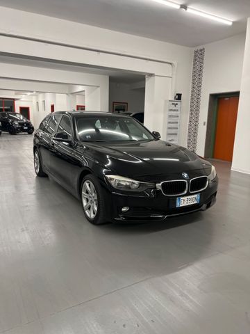 BMW Bmw 316 316d Touring