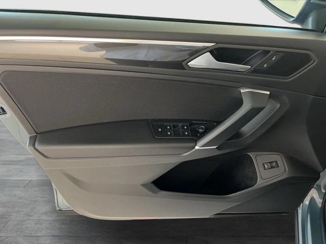 Tiguan Allspace 2.0 TDI 4Motion DSG Highline LED