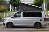 Volkswagen California Ocean T6.1 Camper, MwSt. ausweisbar - Volkswagen Firmenfahrzeug