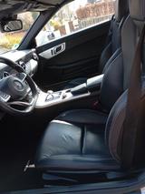 Mercedes-Benz SLC 300 Autom. - - Mercedes-Benz SLC 300