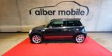 MINI Mini Cooper S Sport,Sitzhzg,Navi,Klima - MINI MINI aus 2007