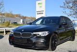 BMW Touring 520d xDrive M Sport Shadow Line LED - BMW 520 in Dresden