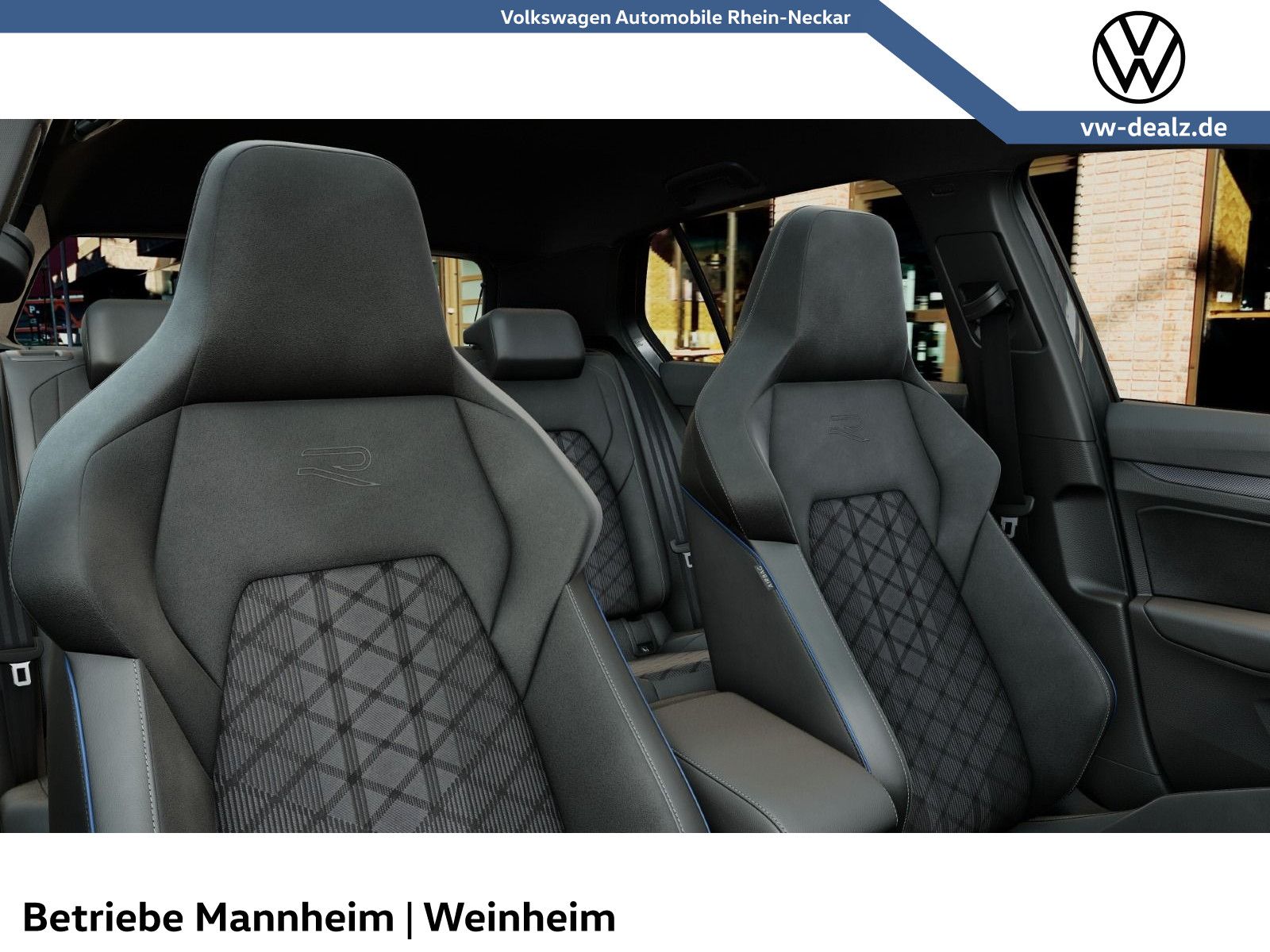 Volkswagen Golf - Bild 11