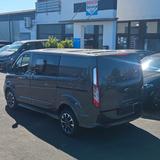 Ford Transit Custom 320 Sport*MIXTO*136kw*SELTEN! - Ford Transit sport