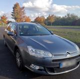 Citroën Citroen C5 lll 2.0 hdi kombi - Citroën C5: 2l Hdi