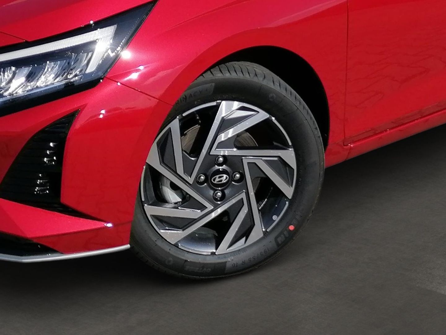 Hyundai i20 – Bild 6