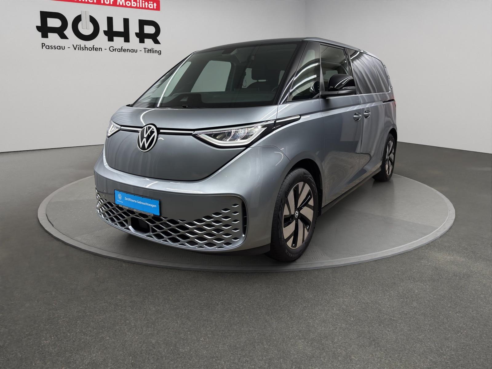 Volkswagen ID. Buzz Pro KR (Klima.LED.eCall) DSG