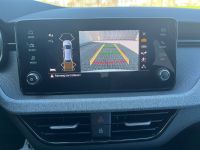 Skoda Scala - Vorschau Bild 22