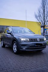 Volkswagen Tiguan 2.0 TDI SCR 140kW DSG 4MOTION Highlin... - Volkswagen Tiguan: TDI 140