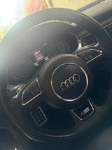 Audi S7 4.0 TFSI quattro S tronic Sportback - - gebrauchte Audi S7 aus dem Jahr 2012