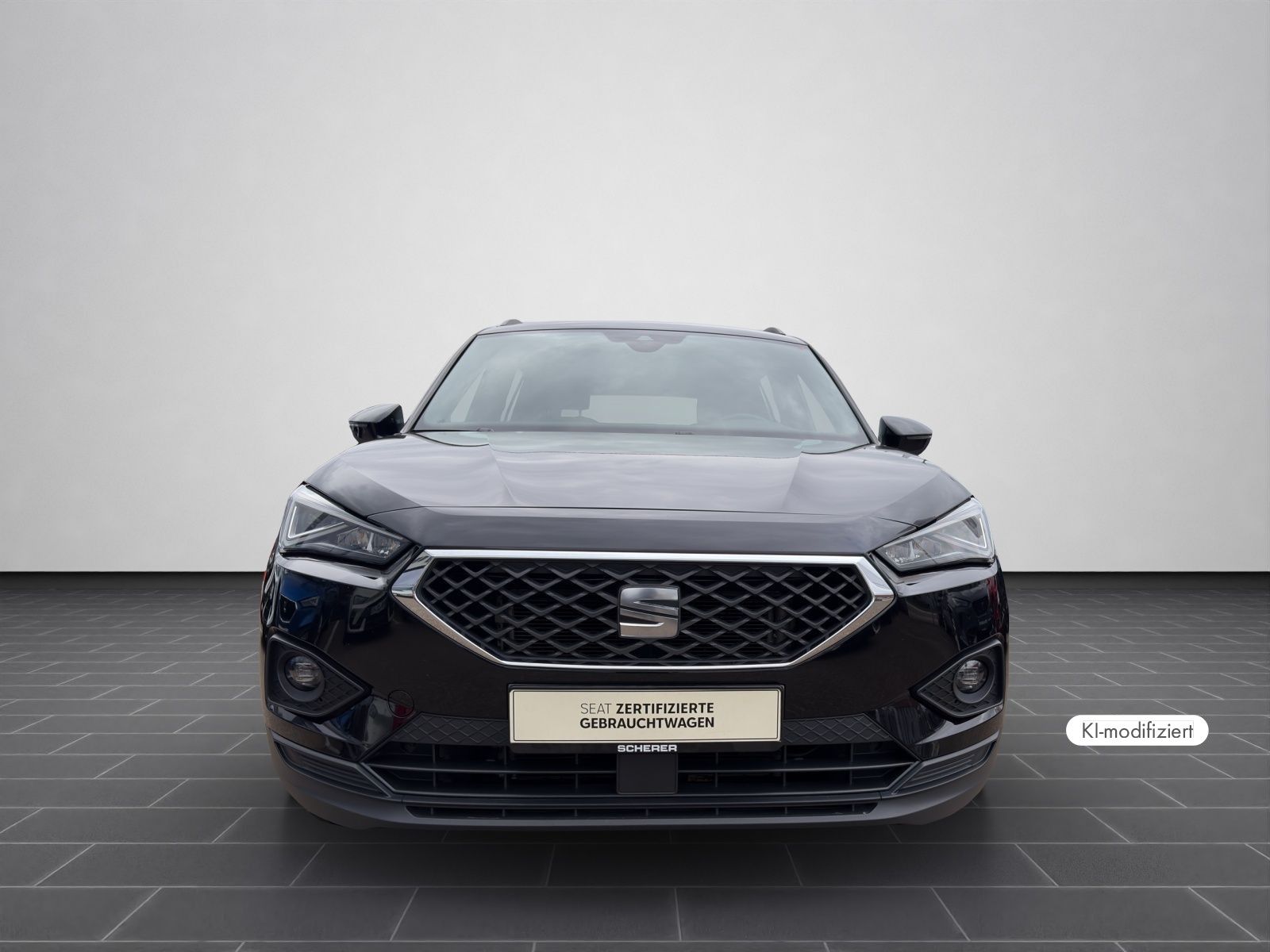Seat Tarraco - Bild 6