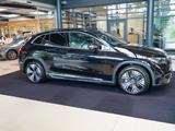 Mercedes-Benz EQE SUV 350+ Electric Art Burmester Pano KEYLESS - Mercedes-Benz EQE SUV in Wuppertal