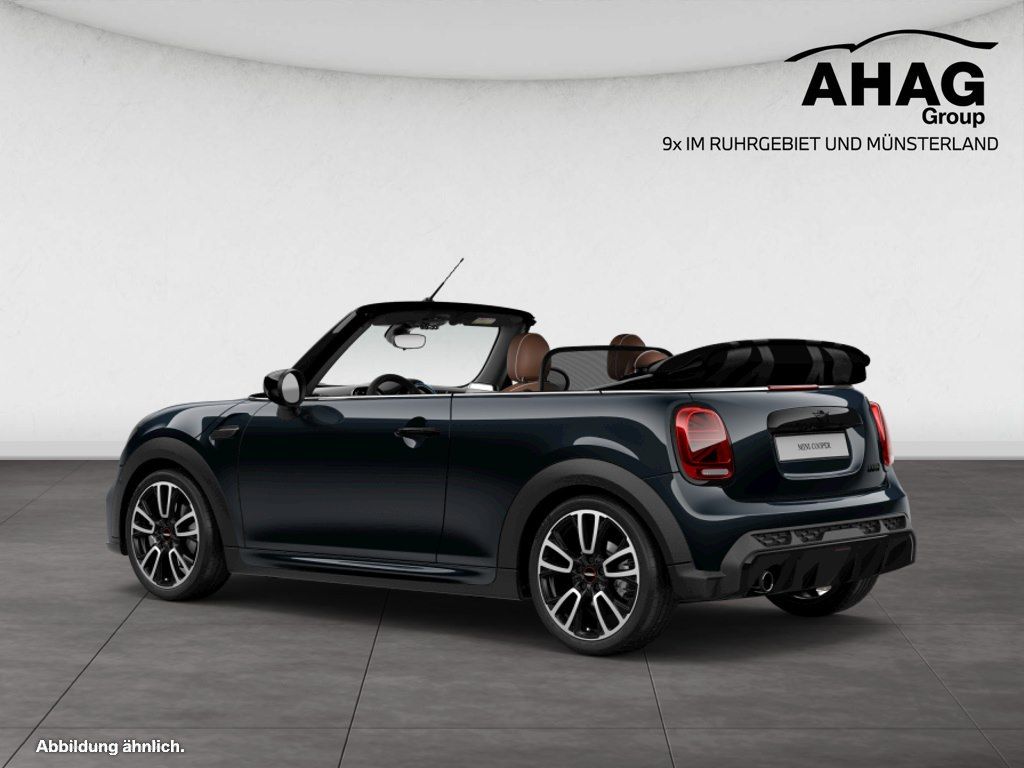 MINI Cooper Cabrio - Bild 6