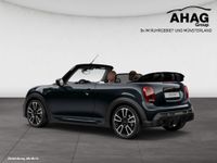 MINI Cooper Cabrio - Vorschau Bild 6