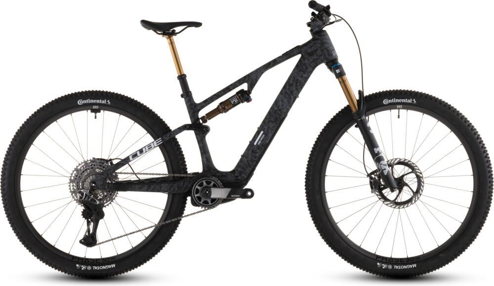 Cube AMS Hybrid ONE44 C:68X SLT 400X L