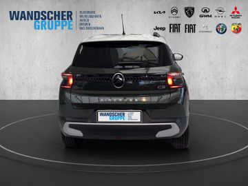 Citroën C3 Aircross 1.2 PureTech 100 PLUS Turbo Kam.+LED